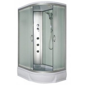 Душевая кабина River DESNA 120/80/26 L, R MT