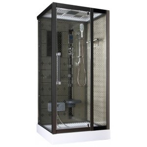 Душевая кабина River KONGO 8075 100/90 МТ