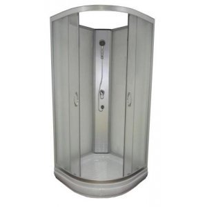 Душевая кабина River NARA 80/26 Б/К МТ