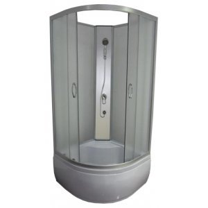 Душевая кабина River NARA 80/43 Б/К МТ