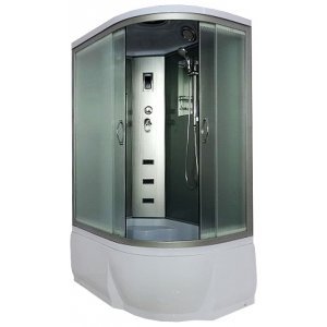 Душевая кабина River DUNAY 120/80/46 L MT