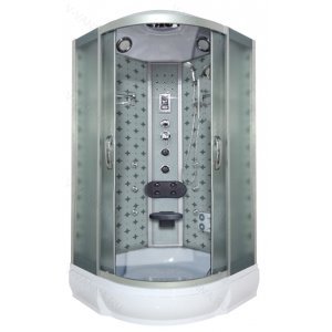 Душевая кабина River TEMZA 100/26 МТ