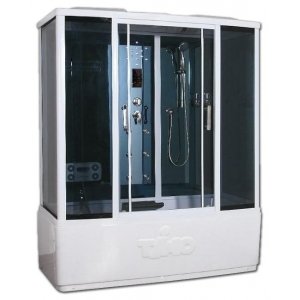 Душевой бокс Timo Т-1140