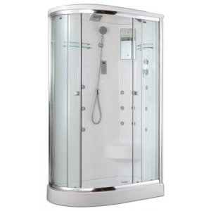 Душевая кабина Timo T-7702 R