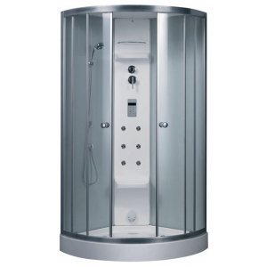 Душевая кабина Timo TL-1503